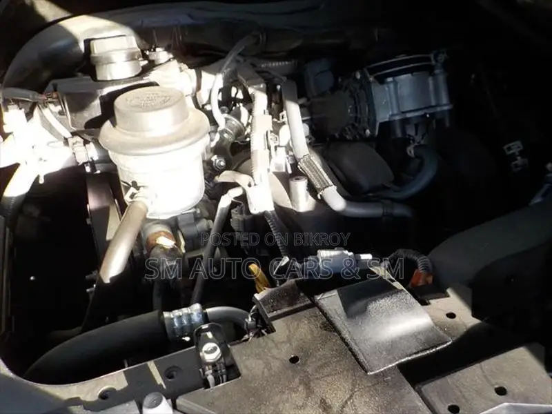 Toyota Hiace Super GL Dark Prime2 2022