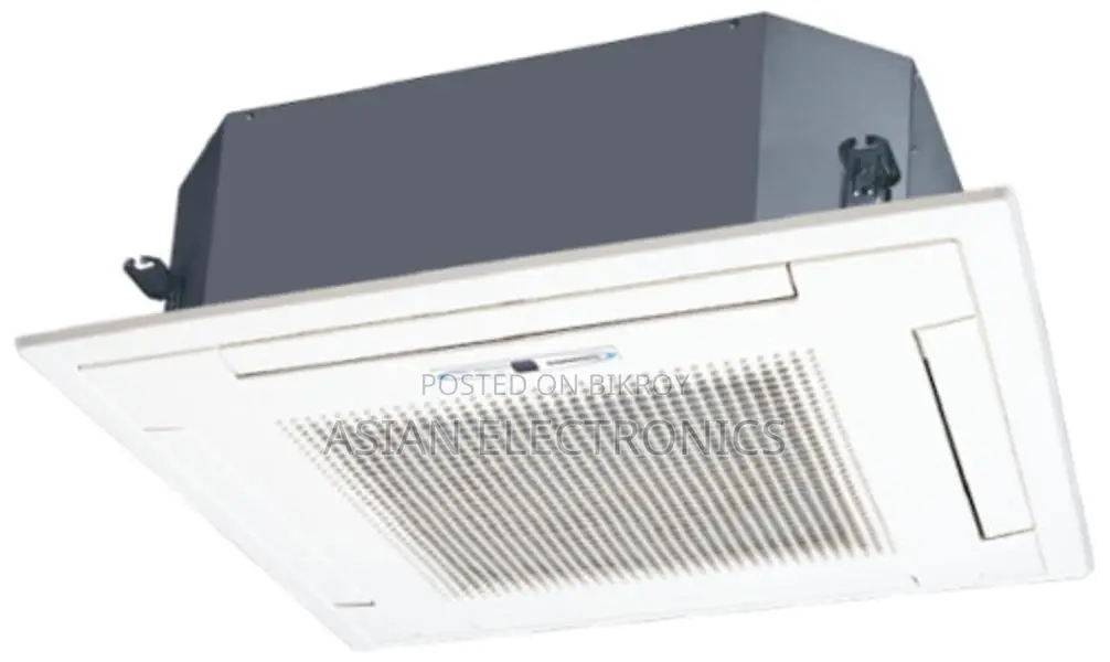 Fujitsu General 5.0 Ton Cassette/Ceiling AC