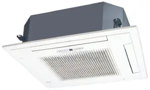 Fujitsu General 5.0 Ton Cassette/Ceiling AC
