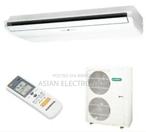 Fujitsu General 5.0 Ton Cassette/Ceiling AC