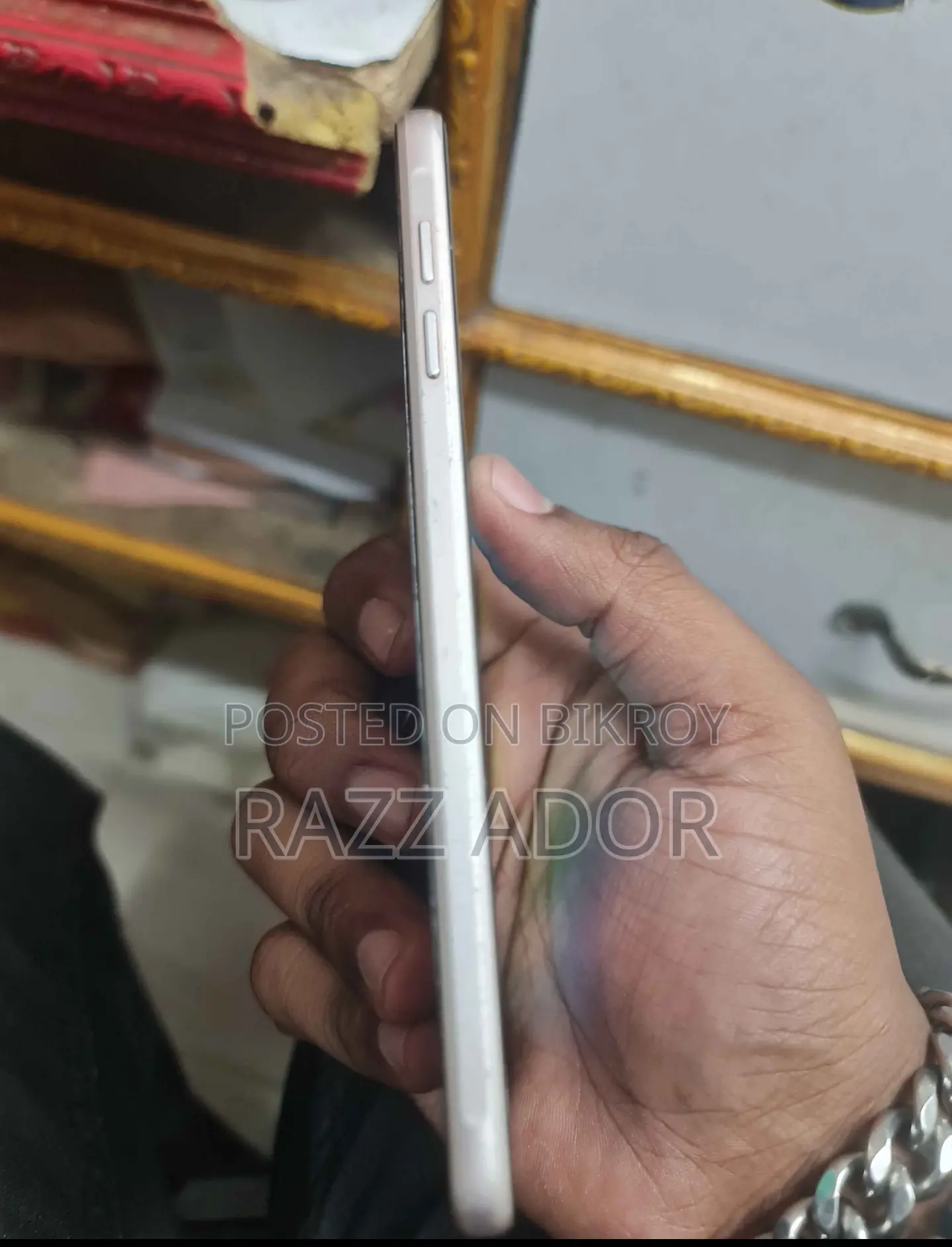Samsung Galaxy A7 (Used)