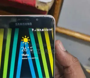 Samsung Galaxy A7 (Used)