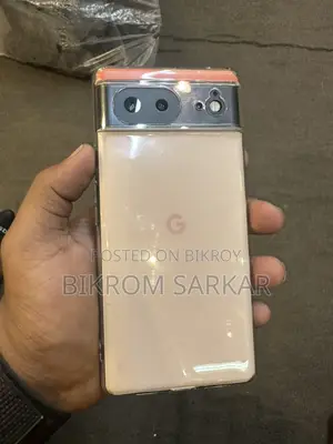 Google Pixel 6 . (Used)