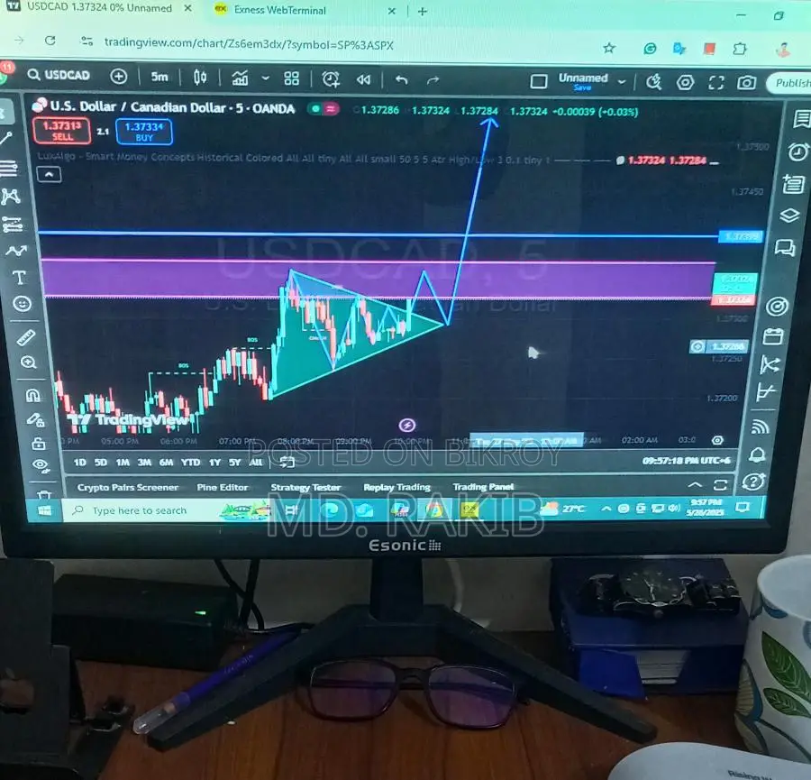Monitor for Sale