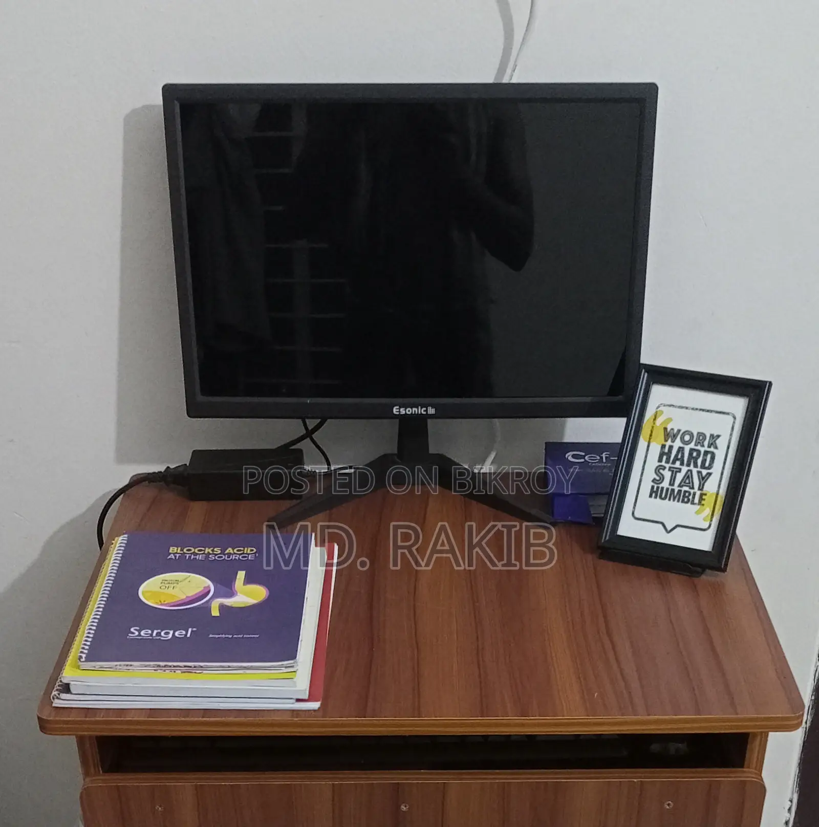 Monitor for Sale