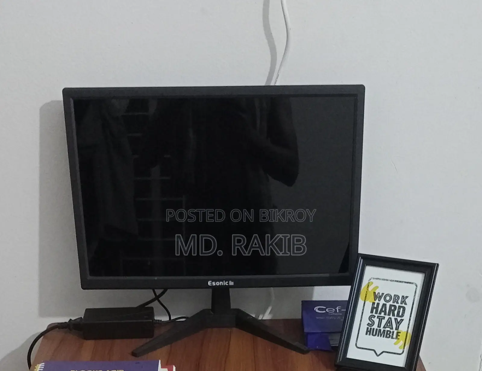 Monitor for Sale