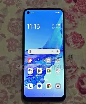 OPPO A53 Exchange or Sell (Used)