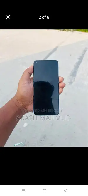 OPPO A53 Exchange or Sell (Used)