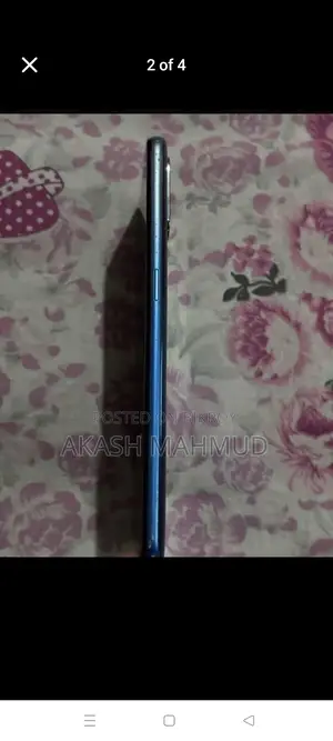 OPPO A53 Exchange or Sell (Used)