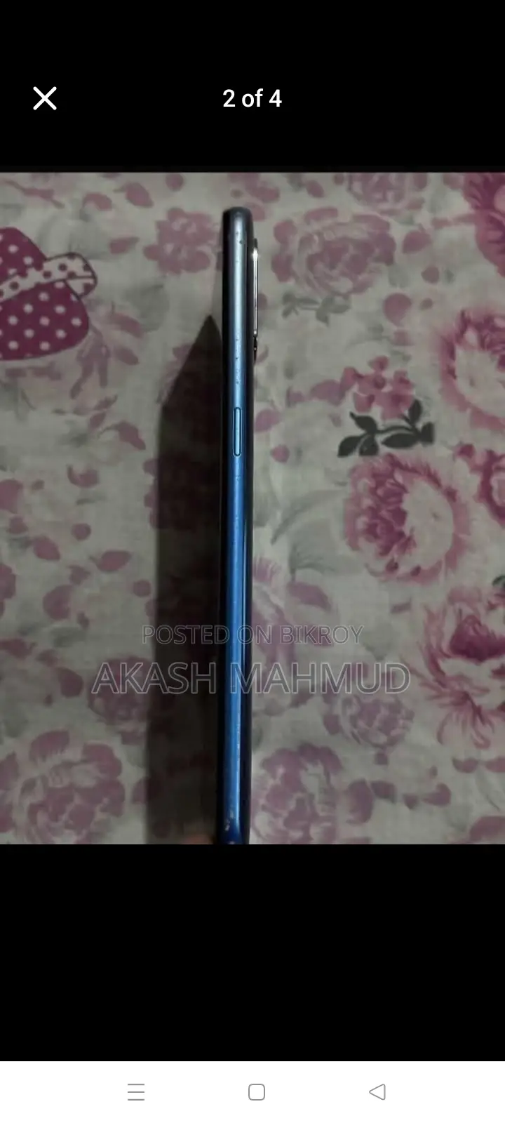 OPPO A53 Exchange or Sell (Used)