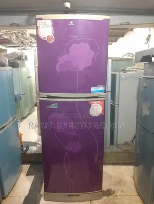 অনেক বড়ো ফিরিজ 380 liter walton বিক্রি করা হবে