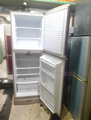 Large 380 liter Walton refrigerator for sale
