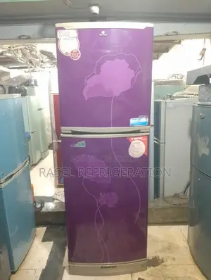 Large 380 liter Walton refrigerator for sale
