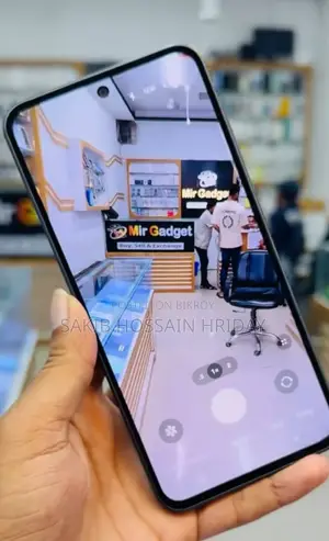 Samsung Galaxy A17 (Used)