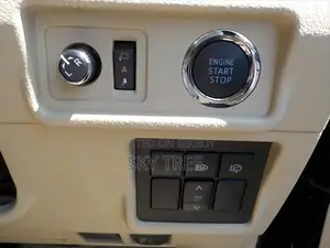 Toyota Prado TX-L MATT BLACK E. 2023