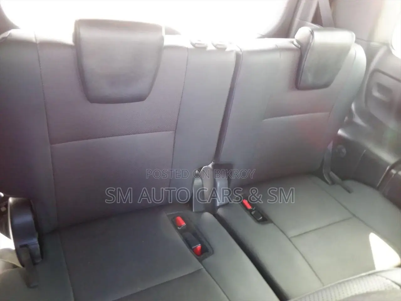 Toyota Esquire Non Hybrid Gi Black 2020
