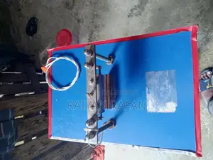 প্যাকেট সিলিং মেশিন