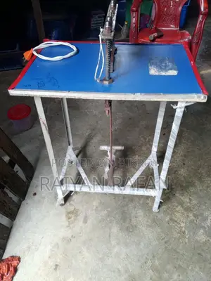 প্যাকেট সিলিং মেশিন