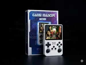 গেম মাস্টার আর৩৬এস (Game Master R36S)