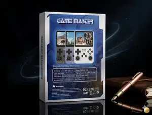Game Master R36S