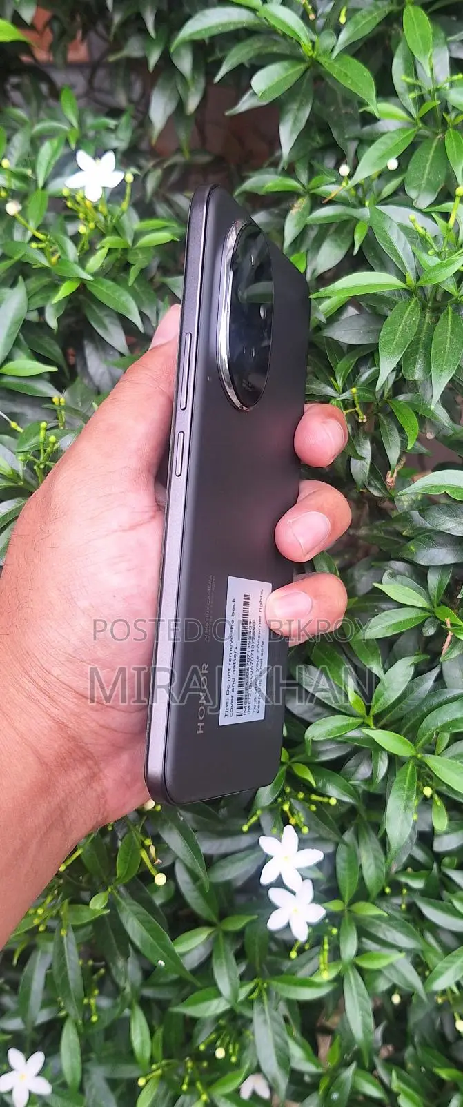 Honor 200 5G . (Used)