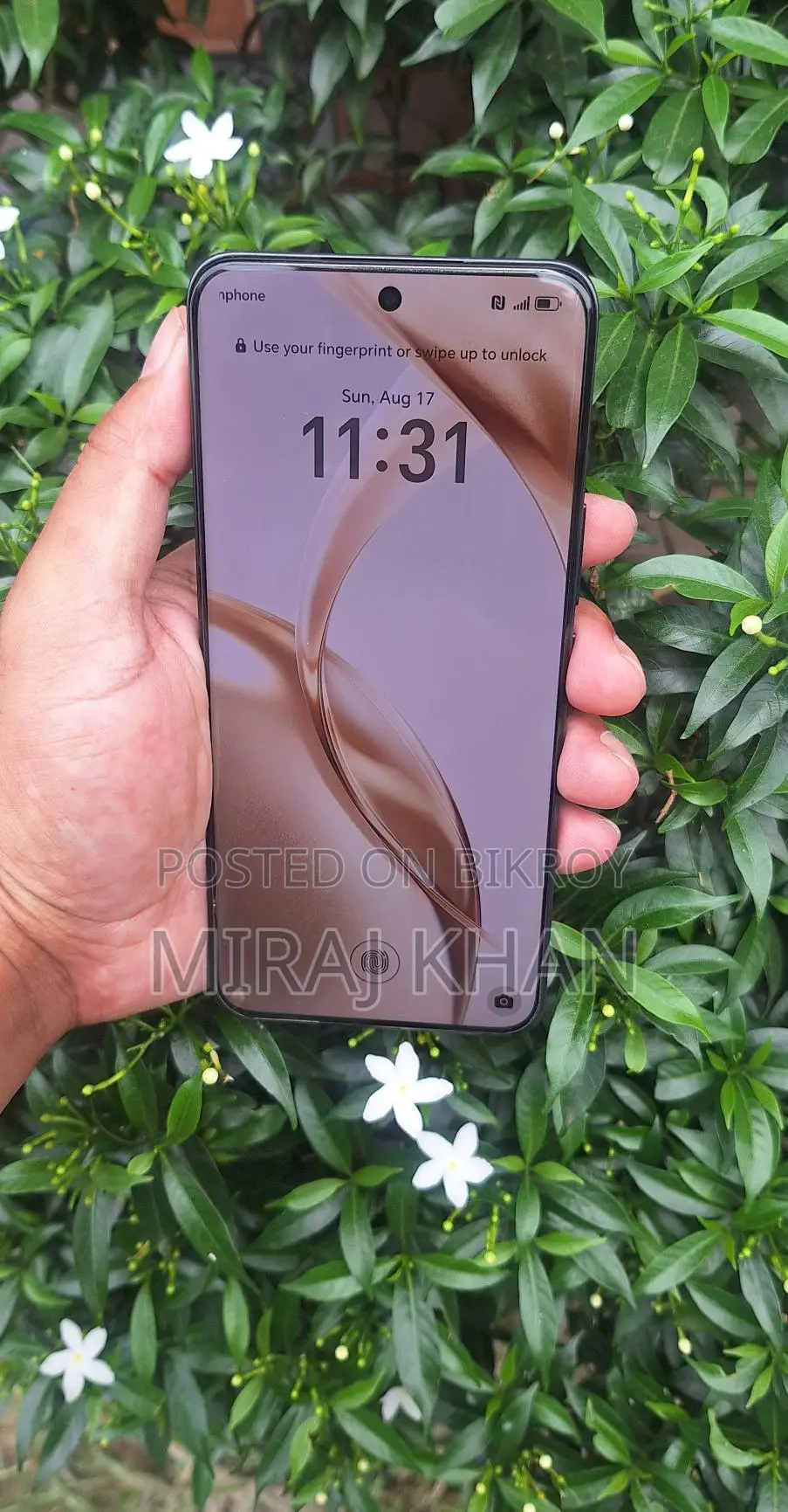 Honor 200 5G . (Used)