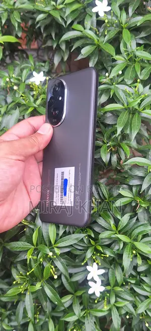 Honor 200 5G . (Used)