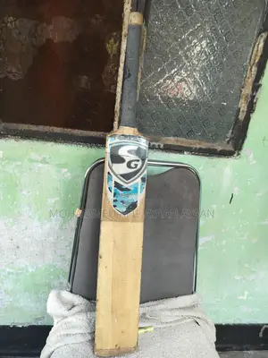 GS Cricket Bat