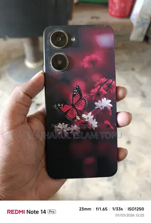 Vivo Y18 6/128 (Used)