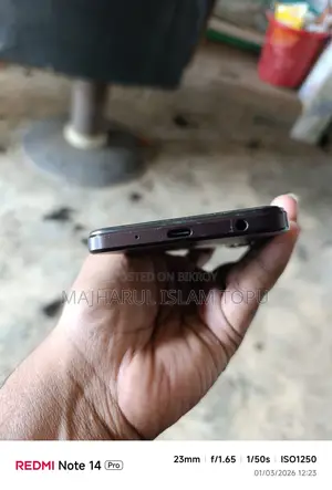 Vivo Y18 6/128 (Used)