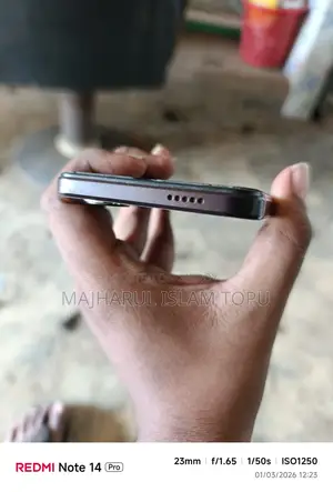 Vivo Y18 6/128 (Used)