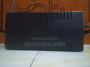 একটা এ্যাপোলো ইউপিএস বিক্রয় হবে।