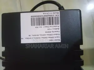 একটা এ্যাপোলো ইউপিএস বিক্রয় হবে।