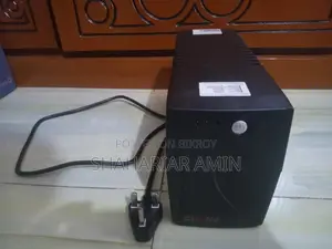 একটা এ্যাপোলো ইউপিএস বিক্রয় হবে।