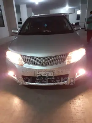 Toyota Allion G 2010