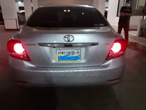 Toyota Allion G 2010