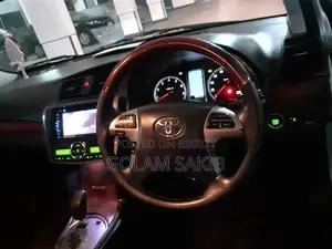 Toyota Allion G 2010