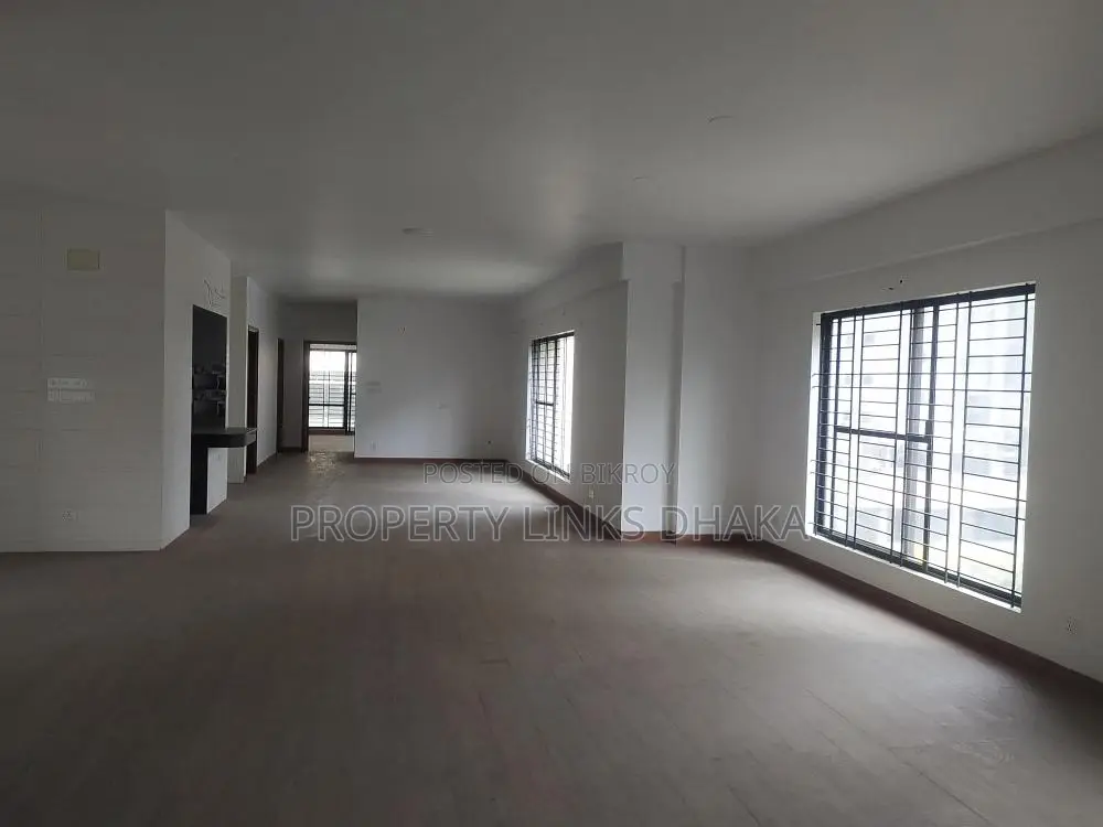 Gulshan office space for rent
