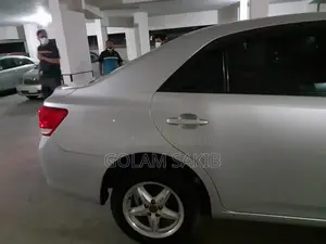 Toyota Allion G 2010