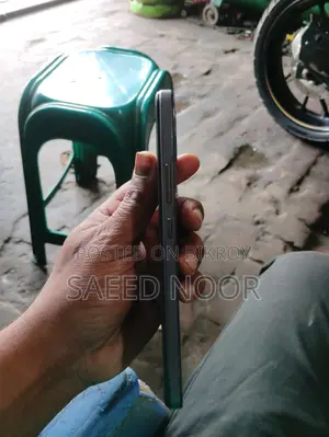 Vivo Y02 (Used)