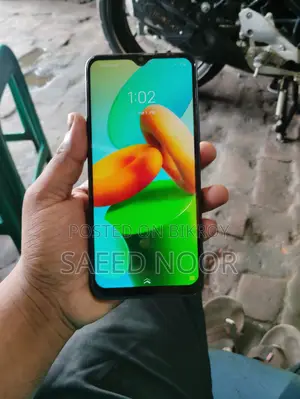 Vivo Y02 (Used)