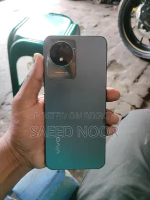 Vivo Y02 (Used)