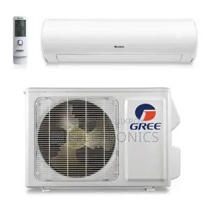 GS-18XCOA3V || Gree Brand Split Inverter 1.5 Ton AC.