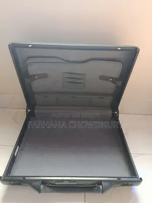 Used Briefcase for Sale