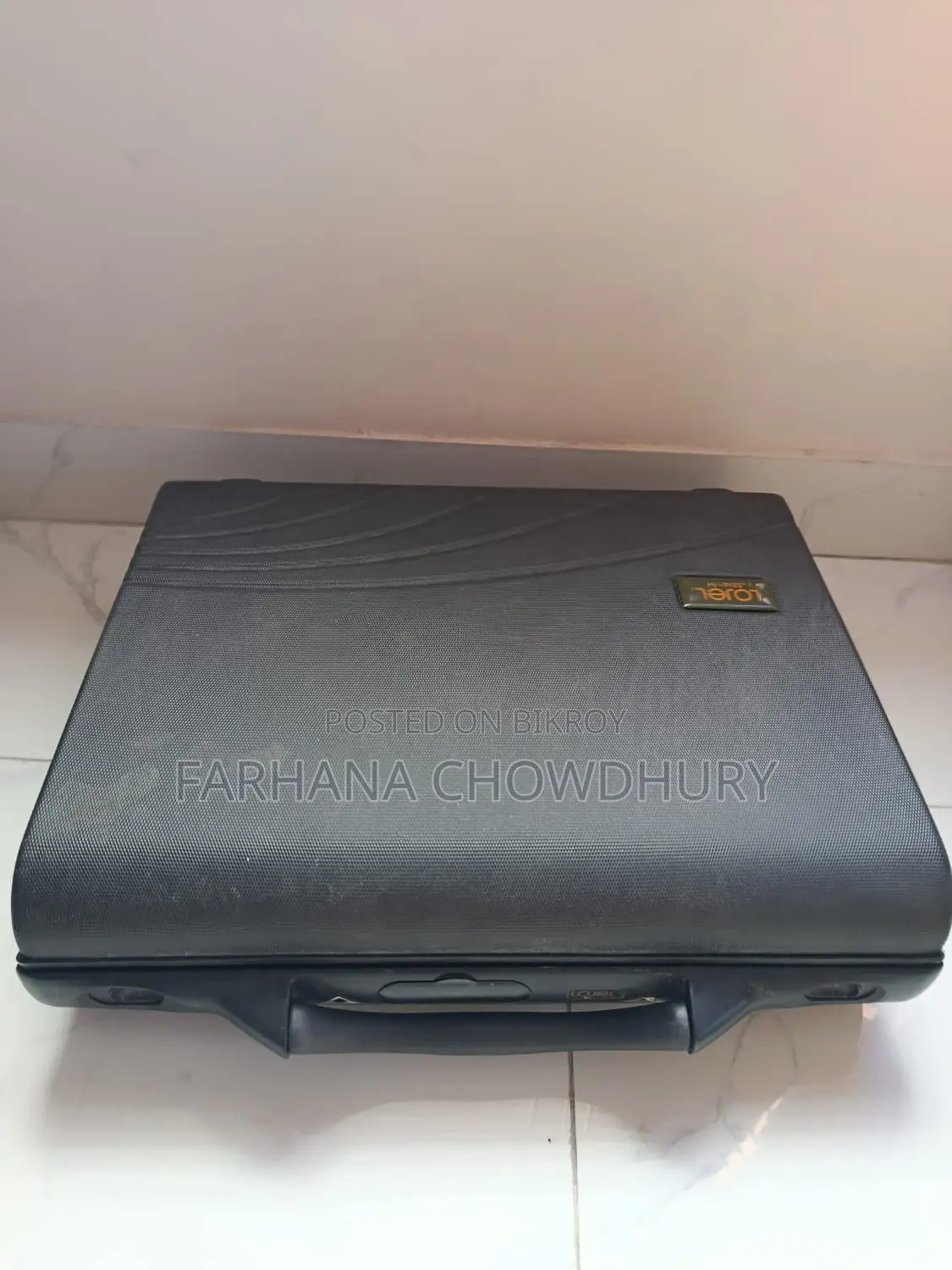 Used Briefcase for Sale