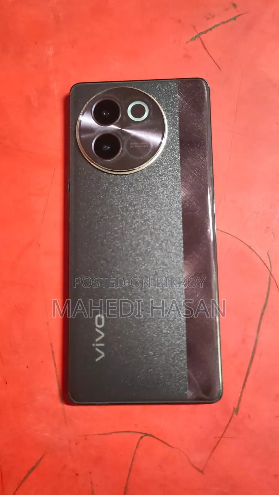 Vivo V30e ` (Used)