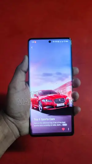 Vivo V30e ` (Used)