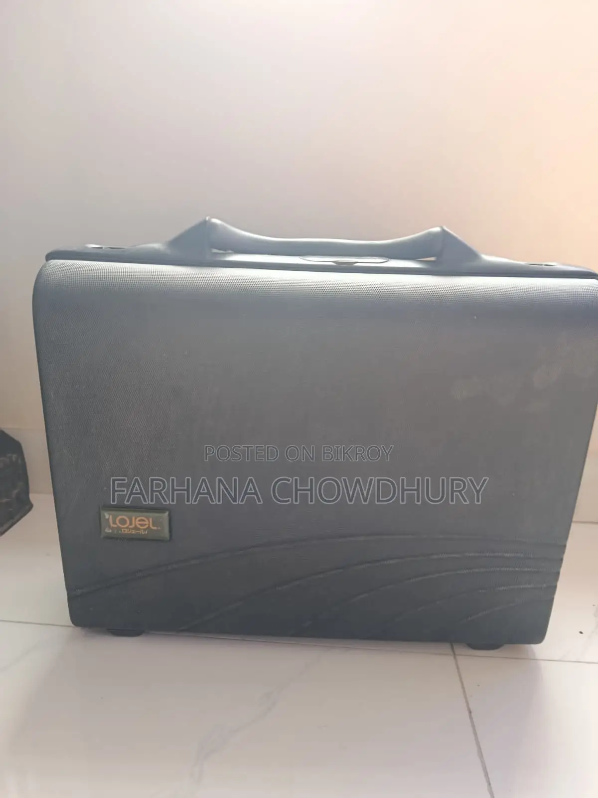 Used Briefcase for Sale
