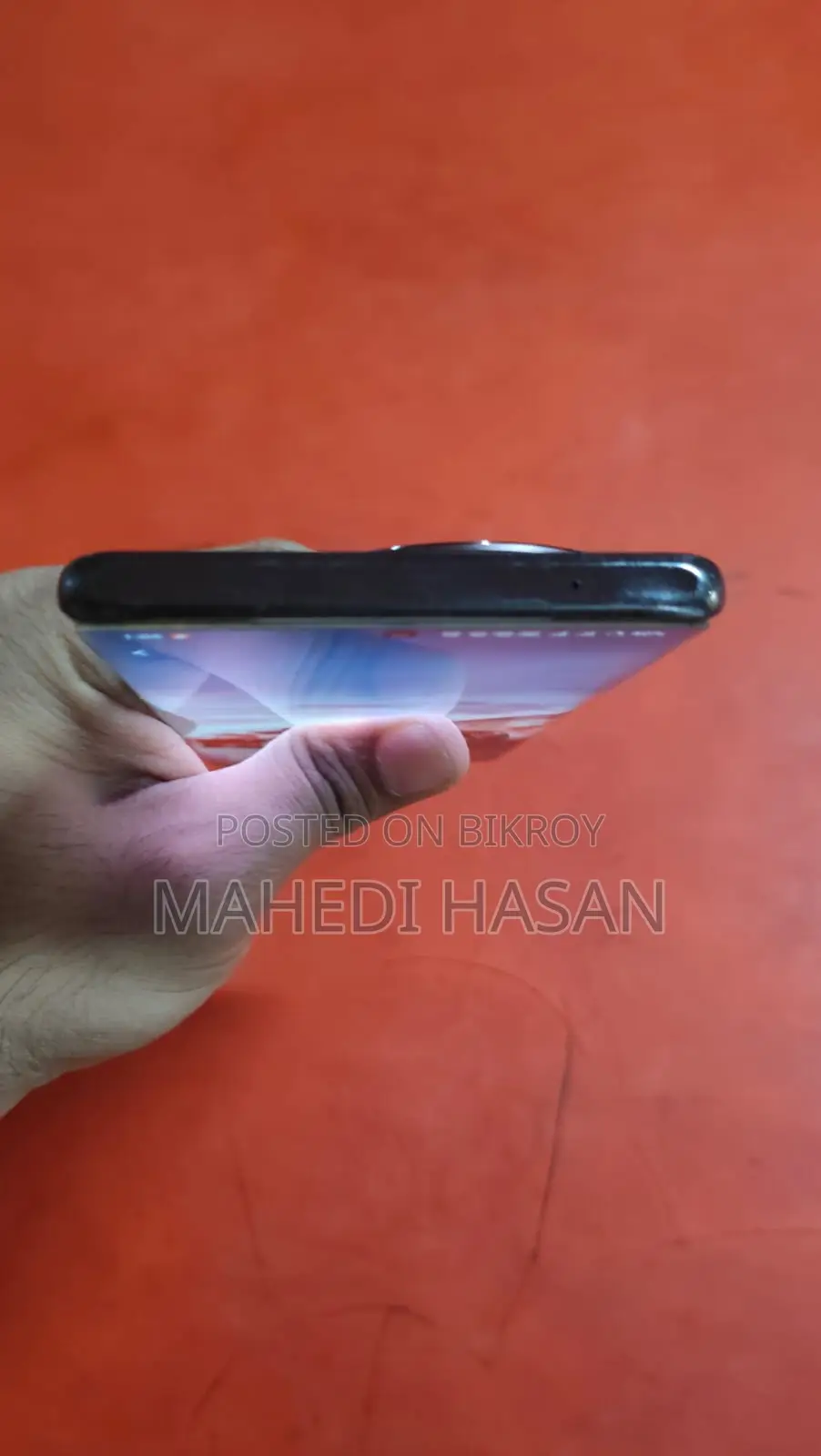 Vivo V30e ` (Used)