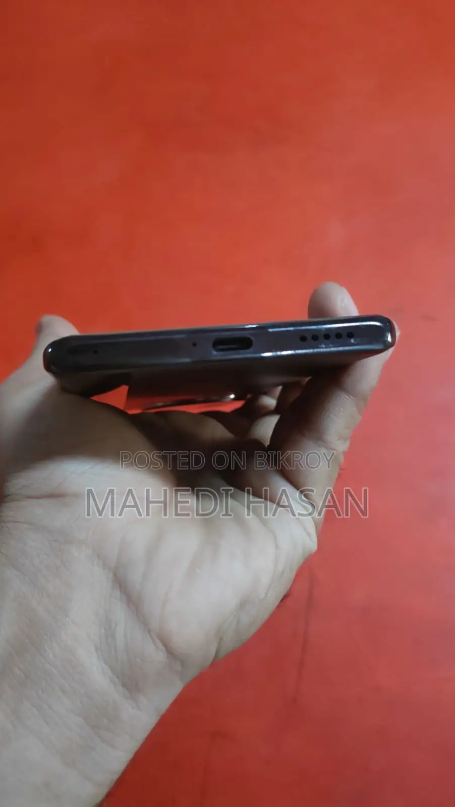Vivo V30e ` (Used)